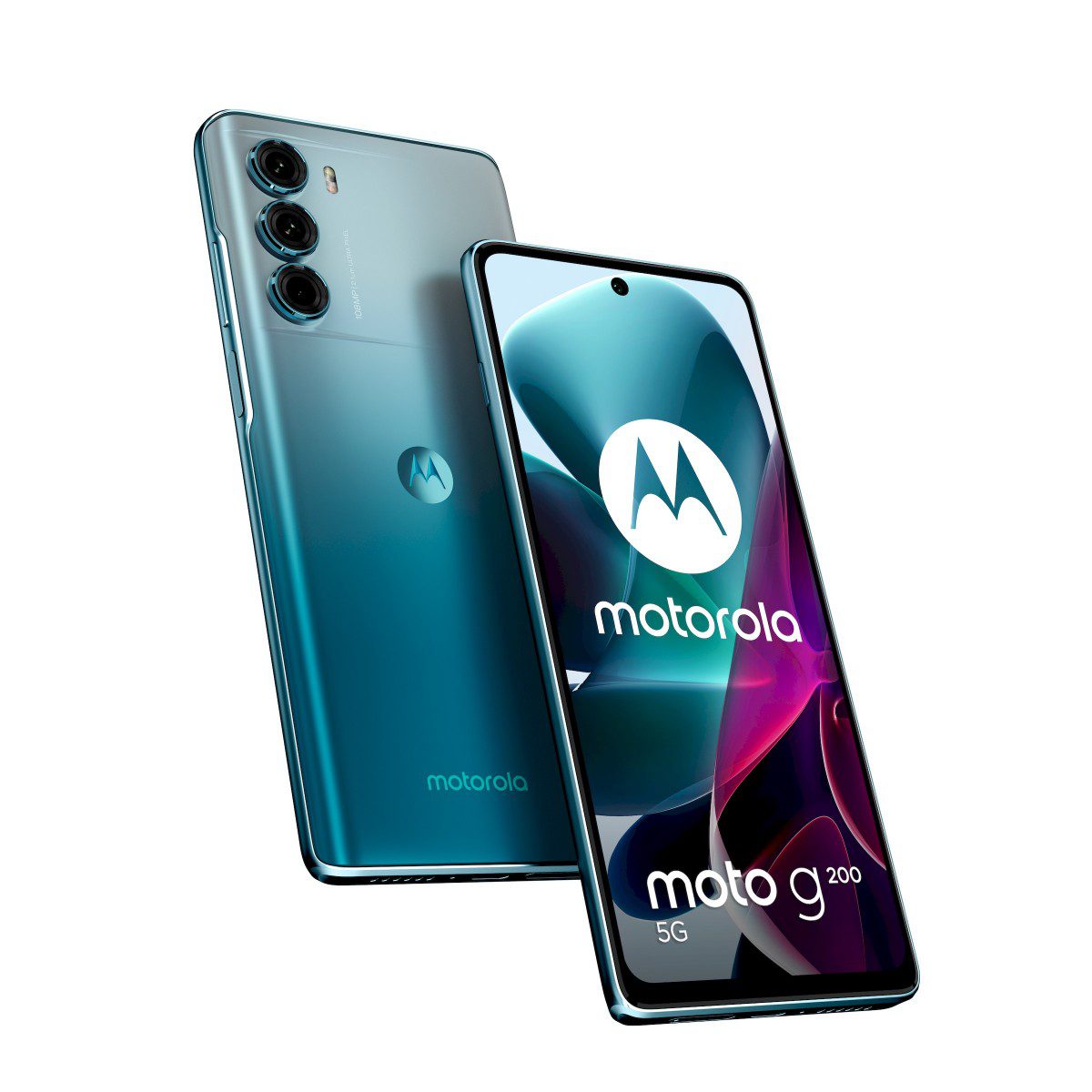 Motorola представила сразу 5 новых телефонов серии Moto G