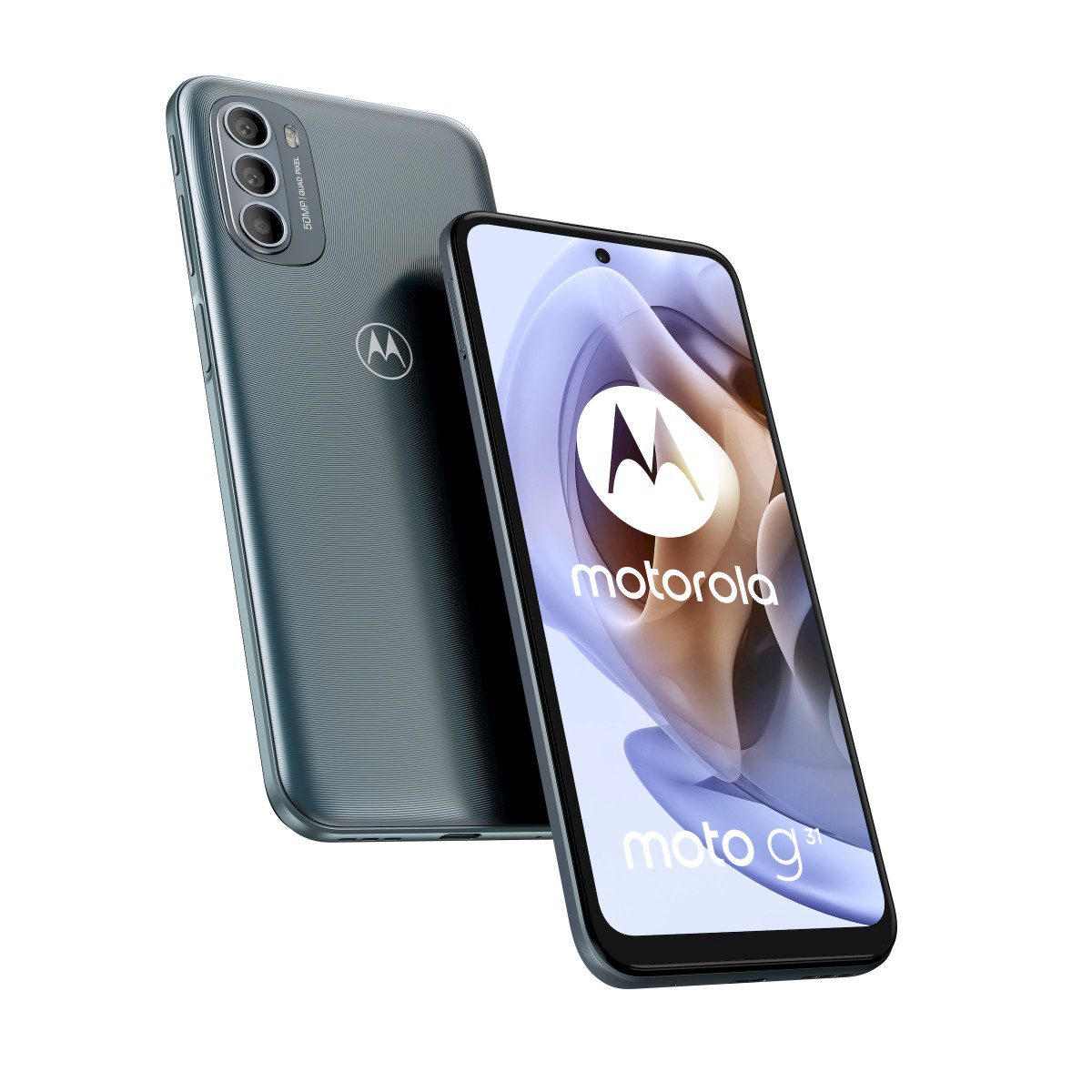 Motorola представила сразу 5 новых телефонов серии Moto G