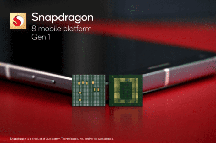 Qualcomm выпускает чип Snapdragon 8 Gen 1, на котором будут работать флагманские смартфоны Android следующего поколения