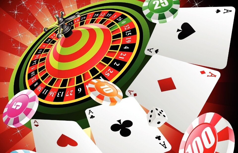 Выбор онлайн-казино: как не попасть на мошенников?