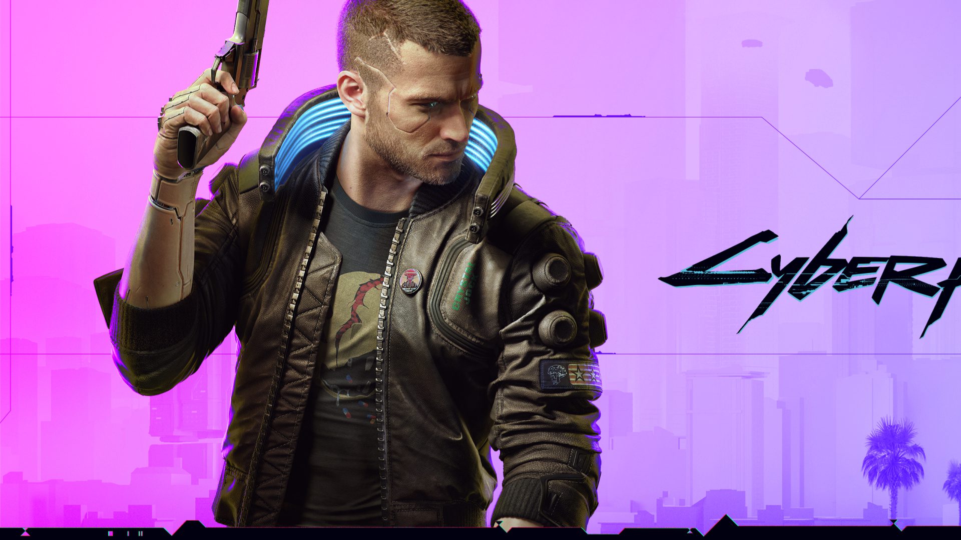 прохождение игры cyberpunk на русском фото 112