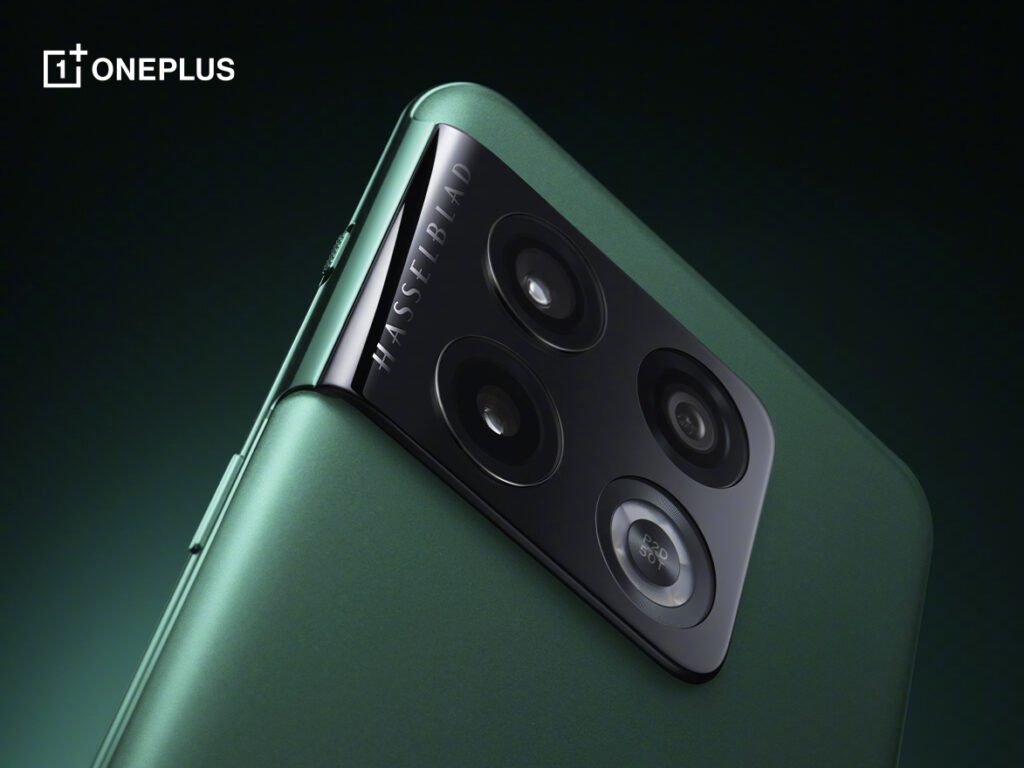 Новый смартфон OnePlus 10 Pro может выйти только в Китае