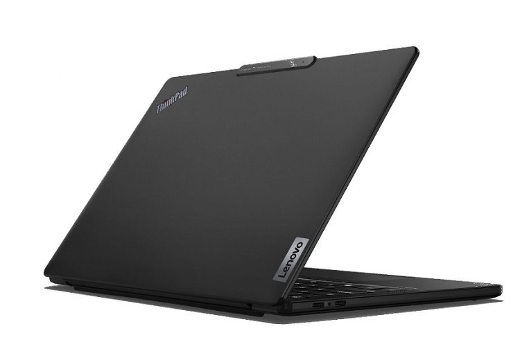 Компания Lenovo представила ноутбук ThinkPad X13s на базе процессора Qualcomm