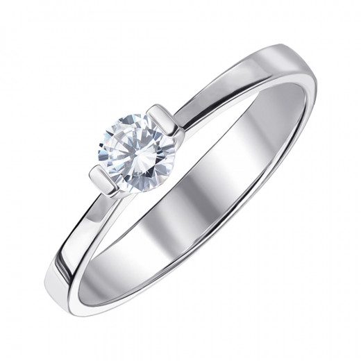 Как выбрать кольцо с бриллиантом?
