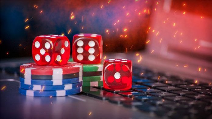 5 высокоэффективных навыков Онлайн казино