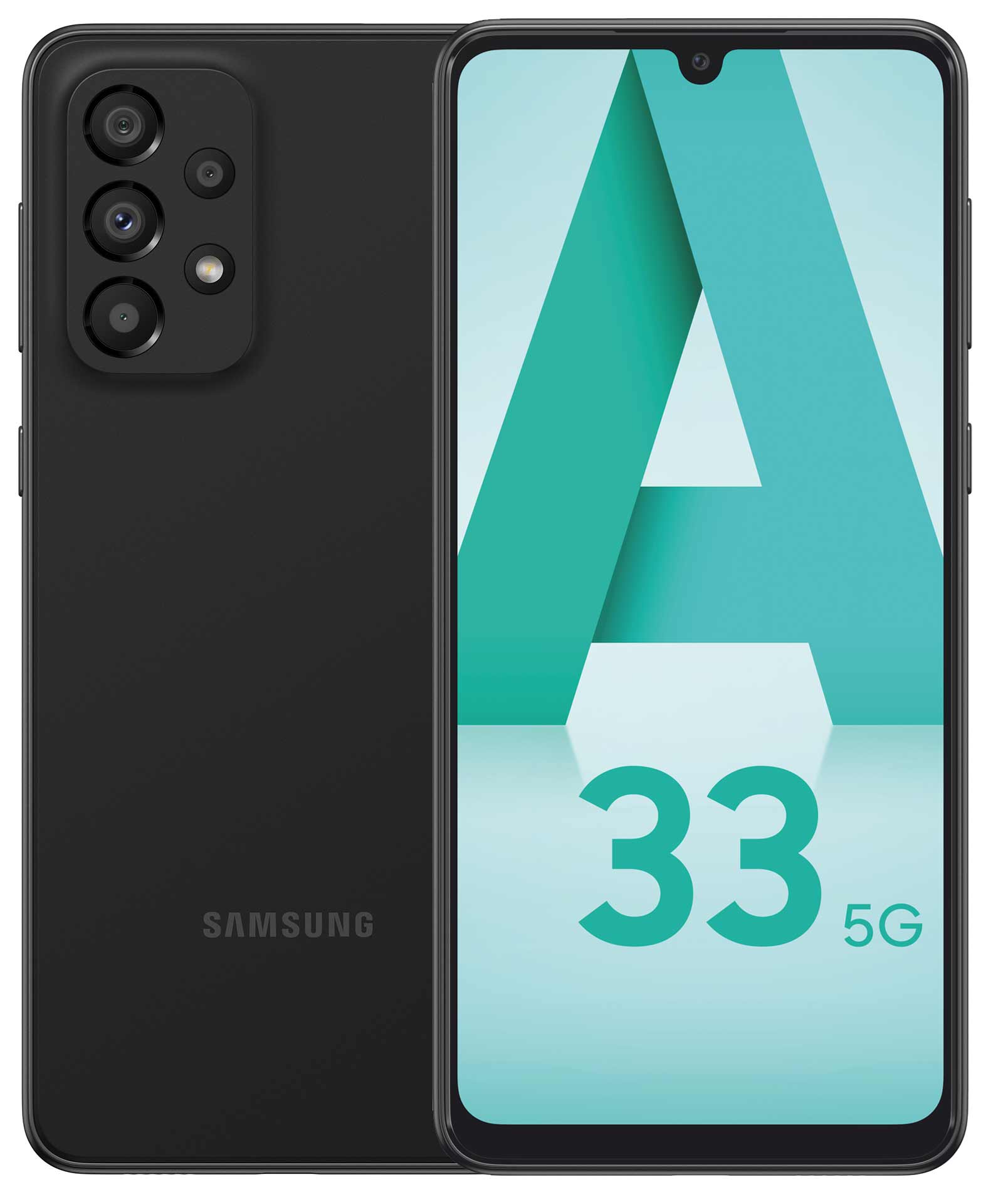 Опубликованы полные характеристики Samsung Galaxy A33 5G, который выйдет 17 марта