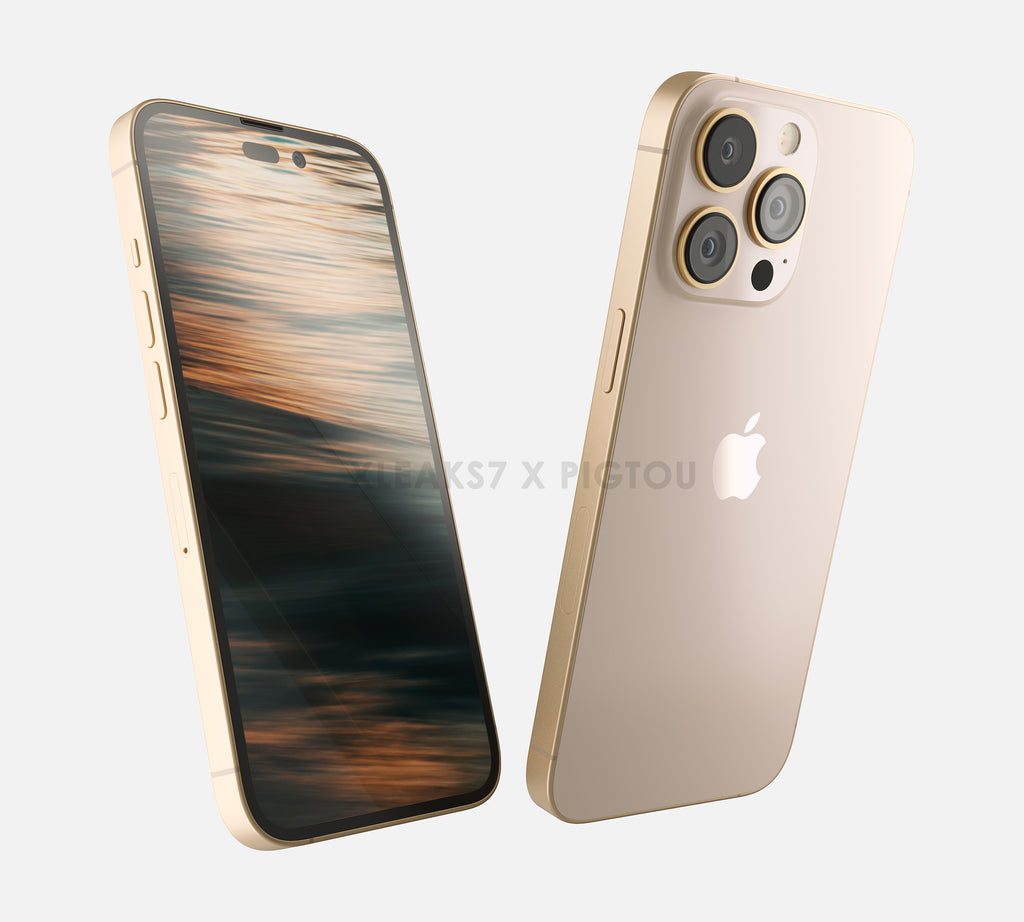Минг-Чи Куо: Apple iPhone 14 и 14 Max будут работать на процессоре A15