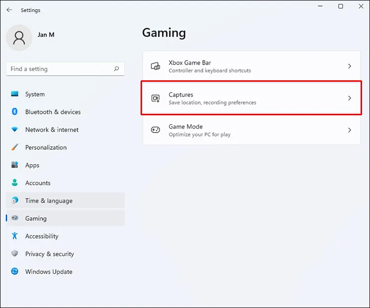 Как оптимизировать Windows 11 для игр