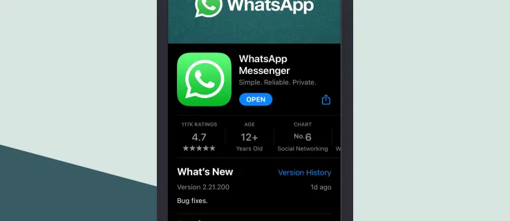 Как восстановить удаленные сообщения WhatsApp