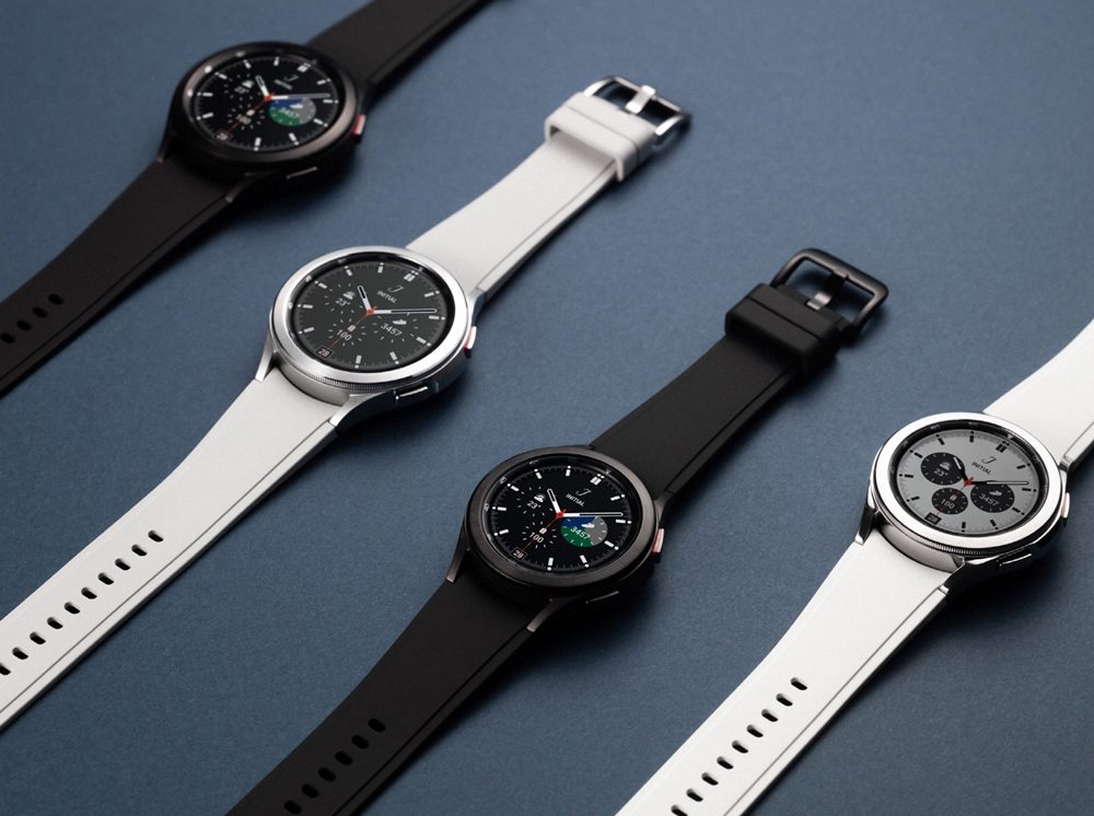 Утечка Samsung Galaxy Watch 5 намекает на большую батарею, чем у моделей текущего поколения