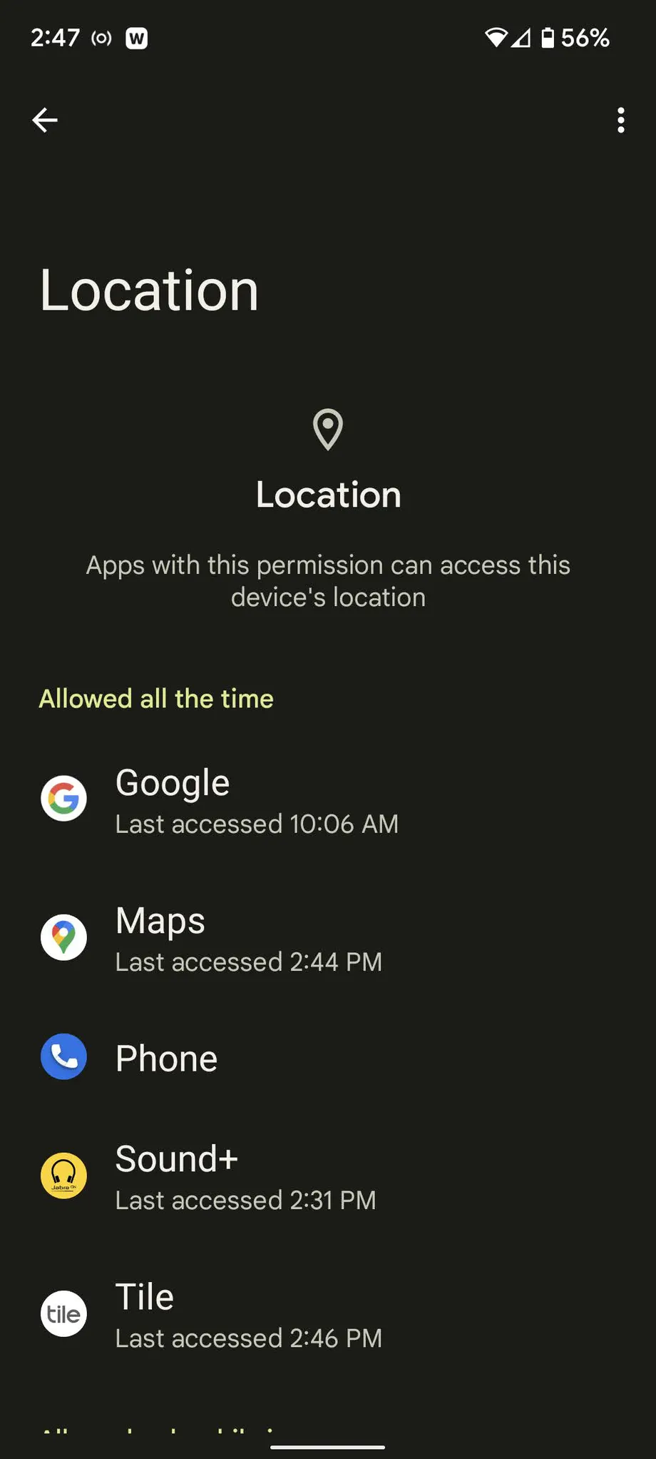 Как найти свой телефон Android с помощью Google Find My Device