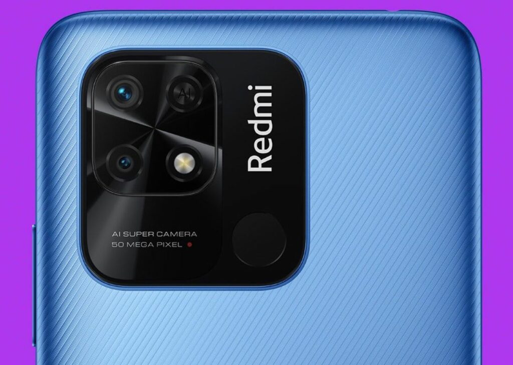 Обновленный Xiaomi Redmi 10 дебютирует 17 марта с 6-нм чипом Snapdragon