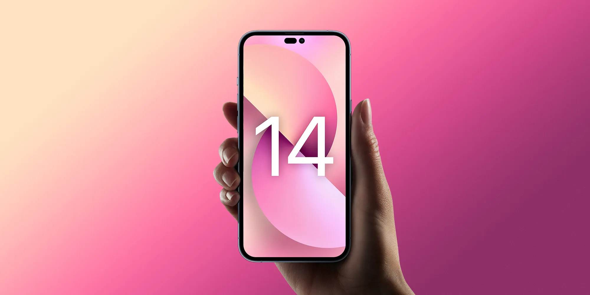 iPhone 14 будет представлен в четырех моделях без «мини-версии»