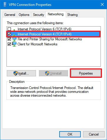 Как настроить VPN-сервер в Windows 10