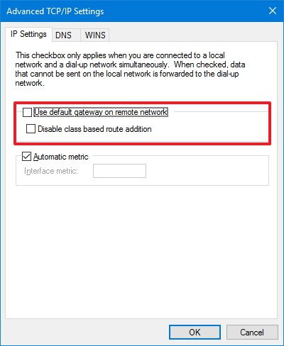 Как настроить VPN-сервер в Windows 10
