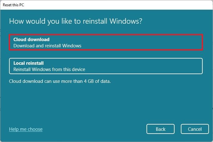 Как переустановить Windows 11 (простой способ)