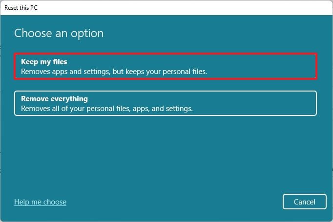 Как переустановить Windows 11 (простой способ)