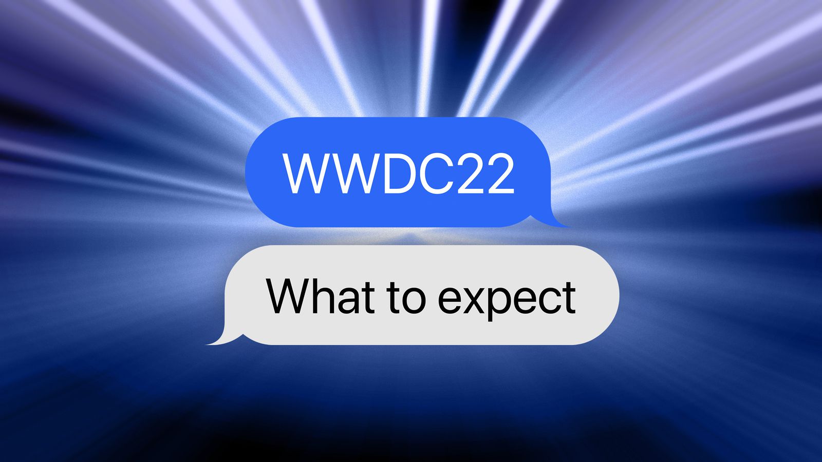 WWDC 2022: все, что известно