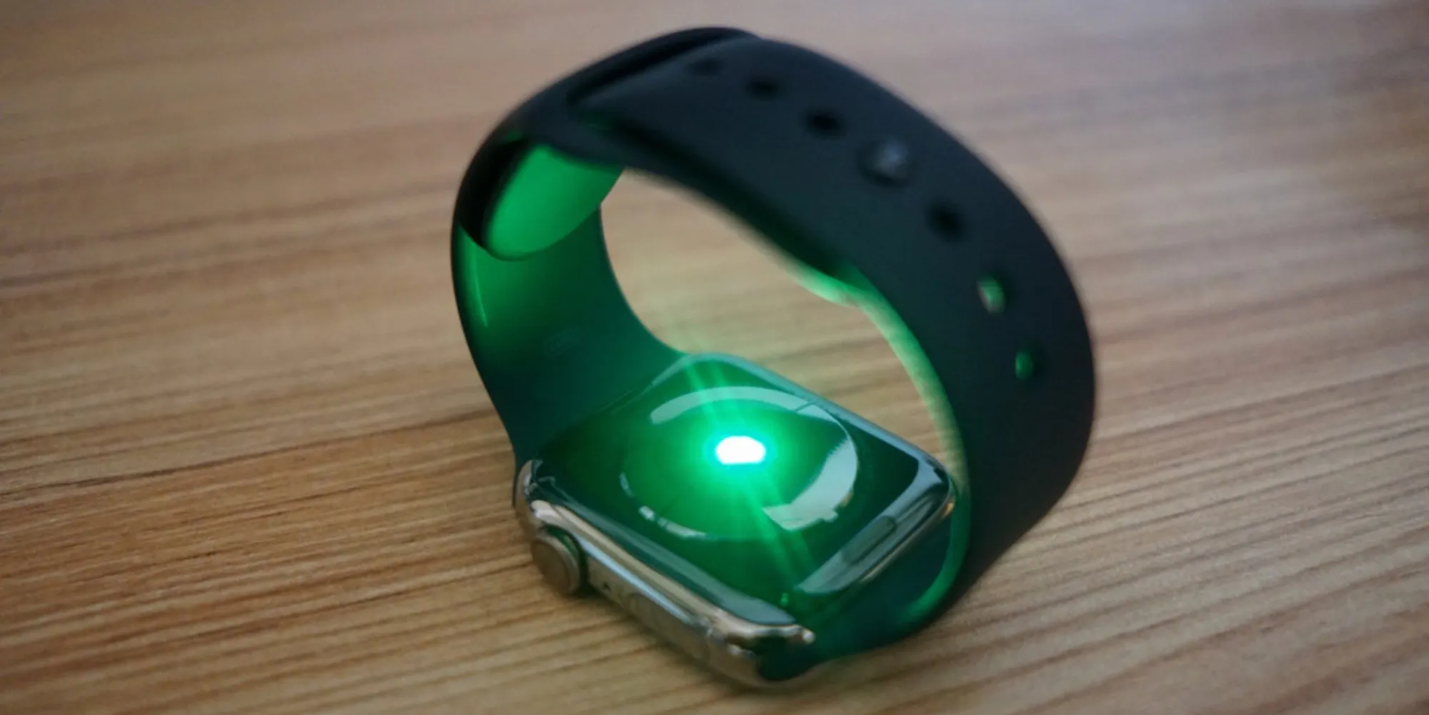 Функция определения артериального давления Apple Watch отложена до 2024 года из-за проблем с точностью
