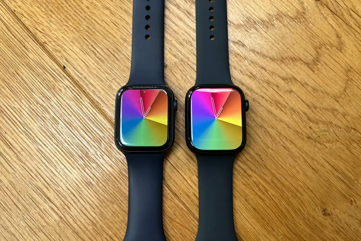 Apple Watch 2022: все, что мы знаем на данный момент