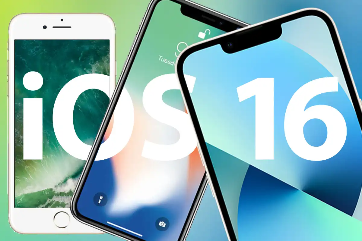 iOS 16: все, что мы знаем о следующем большом обновлении iPhone
