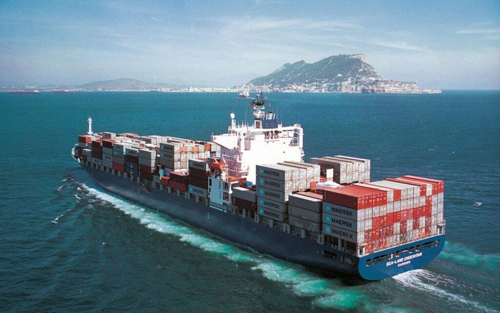 Международные перевозки по морю: о ключевых нюансах