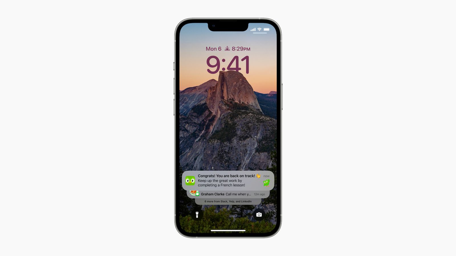 iOS 16 — обзор и полное руководство