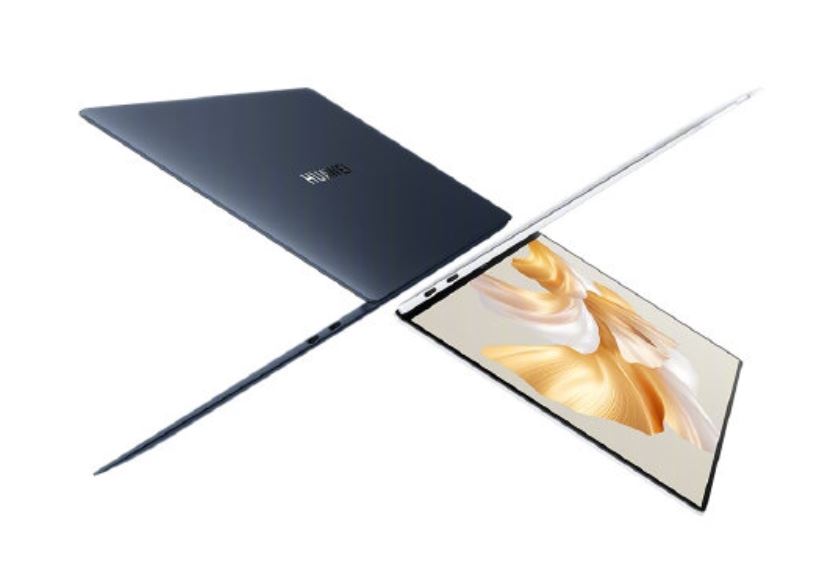 Компания Huawei представила новый флагманский ноутбук Huawei Matebook X Pro 2022
