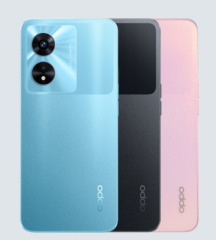 Смартфон Oppo A97 5G получит 48-мегапиксельную камеру