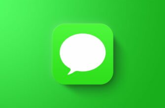 iOS 16: как восстановить удаленные сообщения