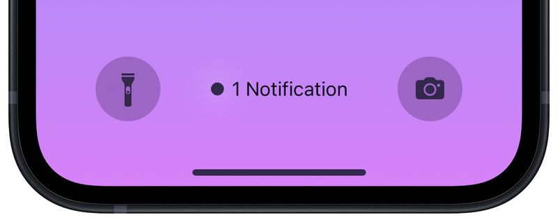 iOS 16: как скрыть уведомления на экране блокировки iPhone