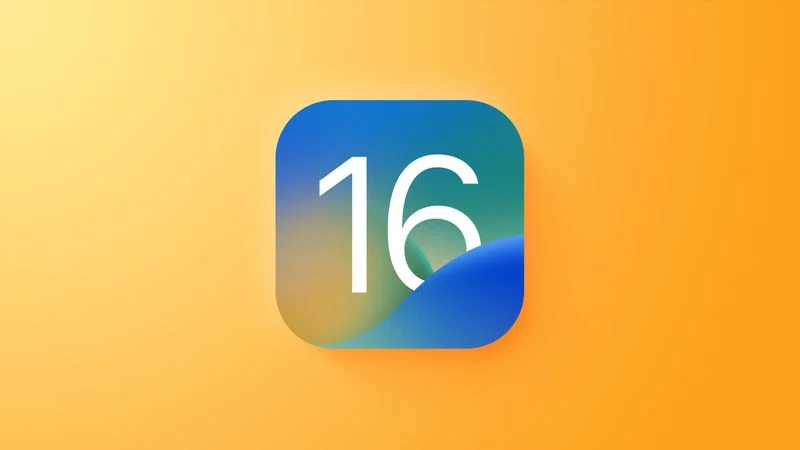 10 новых функций iOS 16, которые появятся позже в этом году