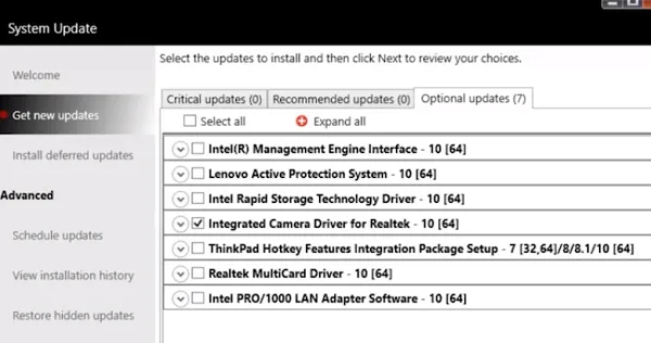 Как установить драйвера в Windows 10 / 11