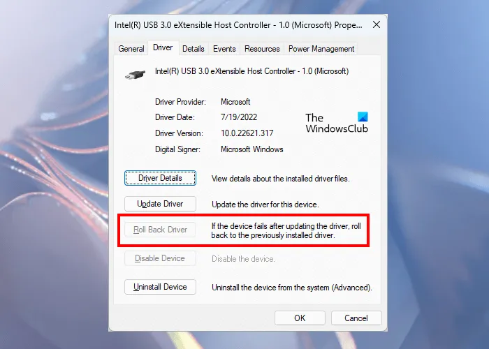 Не работают USB порты на компьютере Windows 10 / 11