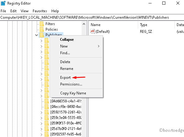 Ошибка 0x800f0922 при установке обновлений Windows 10