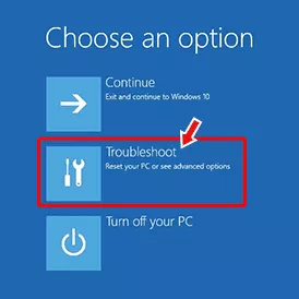 Ошибка 0xc0000001 при загрузке Windows 10: что делать