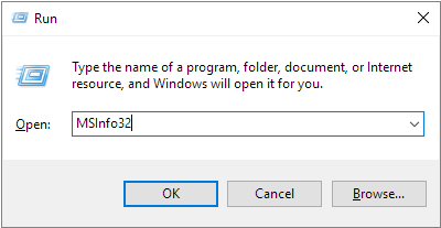 Как зайти в BIOS на Windows 10