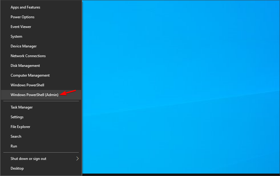 Ошибка 0x80070570 при установке Windows 10