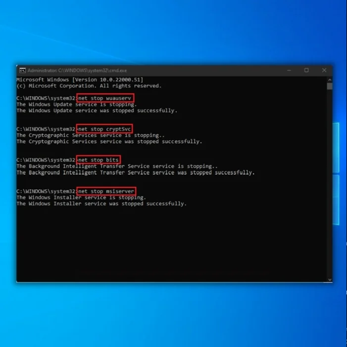 Ошибка 0x80070035: не найден сетевой путь в Windows 10