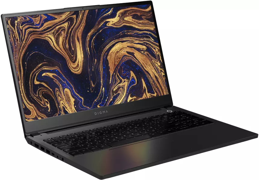 Digma выпустила ноутбуки для конкуренции с Lenovo, Acer и другими брендами в среднем бюджете