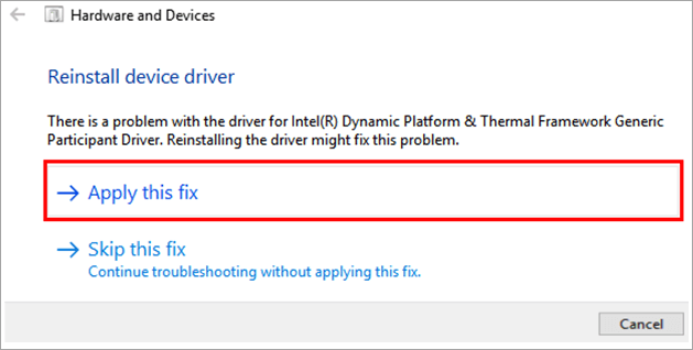 Компьютер на Windows 10 не видит жесткий диск