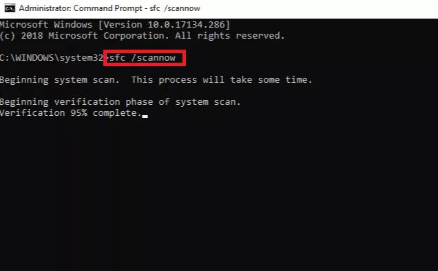 Ошибка 0x80070643 при обновлении Windows 10: как исправить