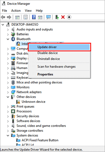 Компьютер на Windows 10 не видит жесткий диск