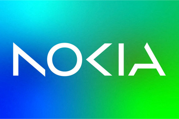 Финская корпорация Nokia представила свой новый логотип и стратегию развития