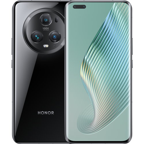 Опубликованы новые качественные рендеры смартфона Honor Magic5 Pro
