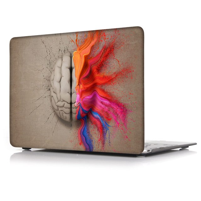 Чехлы для MacBook Pro: защита и стиль
