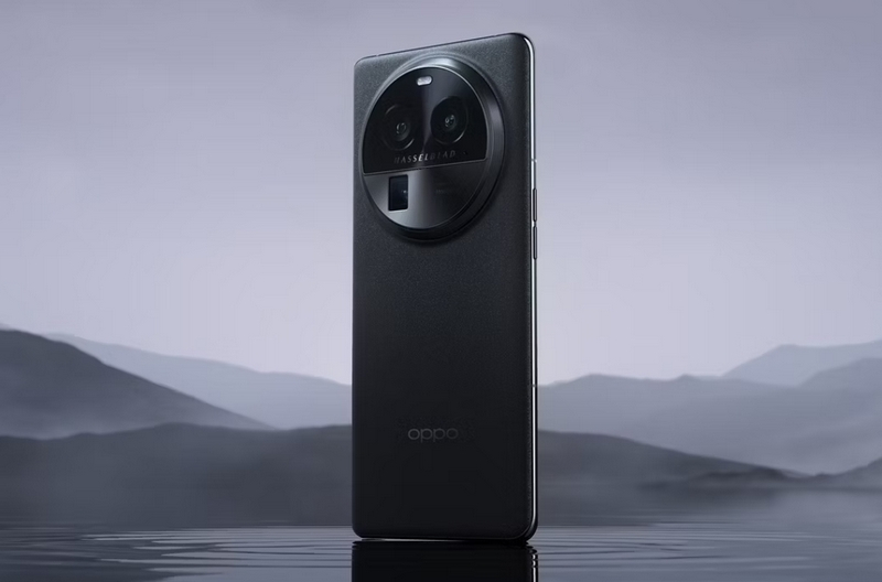 Oppo официально представила новые флагманские смартфоны Oppo Find X6