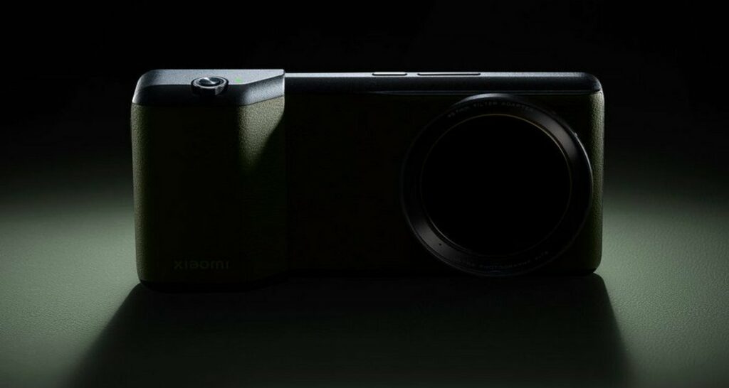Флагманский смартфон Xiaomi 13 Ultra с оптикой Leica Vario-Summicron дебютирует 18 апреля