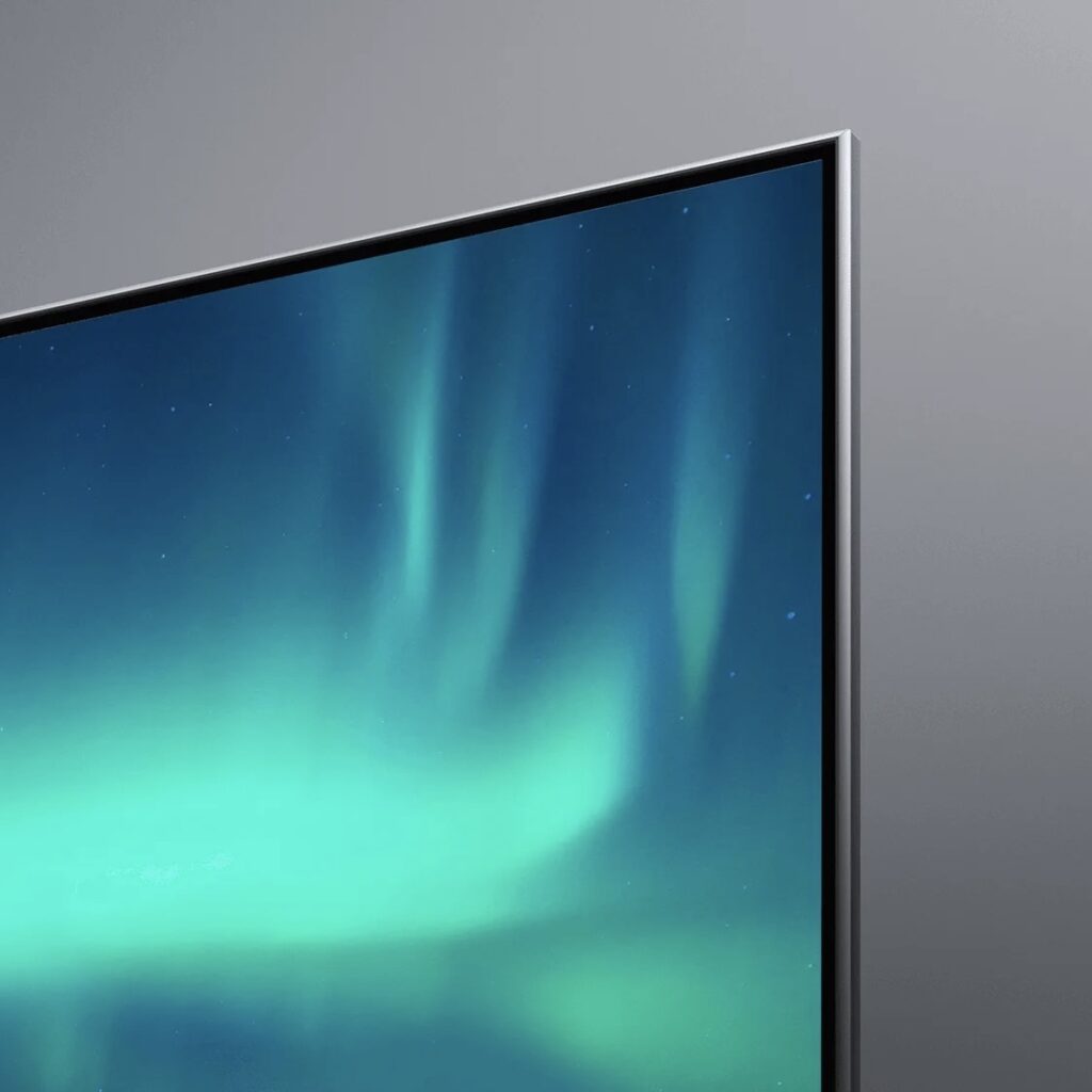 Xiaomi привезла в Россию новые доступные «квантовые» телевизоры