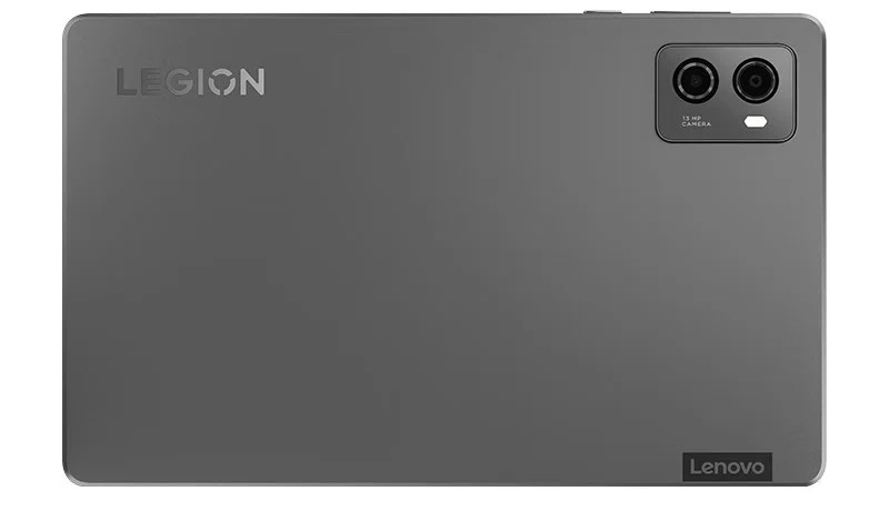 Lenovo представила игровой планшет Legion Y700 (2023) по цене от $330